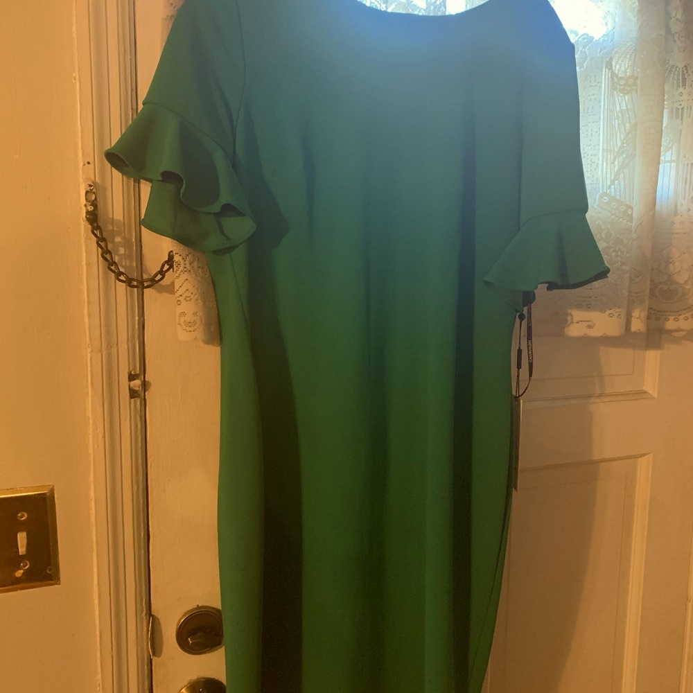 Womens dress